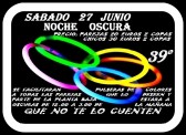 Noche Oscura Nº 39
